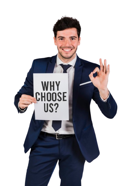whychoose
